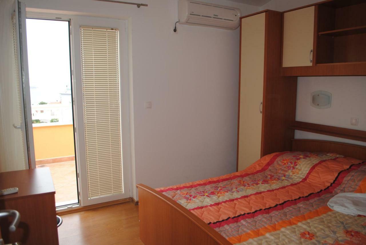 Ciovo Apartments 特罗吉尔 外观 照片